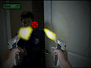 First Person Shooter In Real Life 3 Game