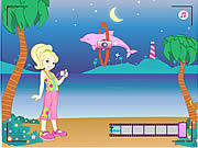 Polly Pocket Girl Photographer