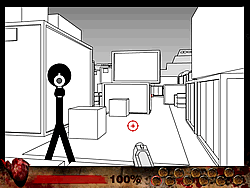 Stickman Madness 2