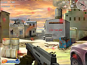 WW4 Shooter - World War 4