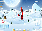 Angry Birds Space Xmas