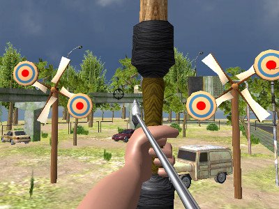 Archery Expert 3D