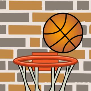 A Basketball Game