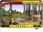 Bow Hunter - Target Challenge