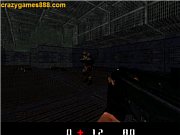 Combat Shooter 3D