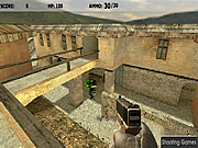 Counter Strike De Remains