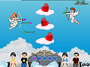 Cupid's Challenge