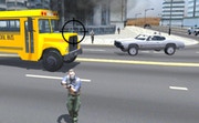 Grand Action Simulator: New York Car Gang
