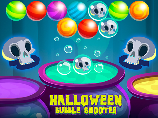 agame bubble shooter