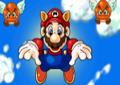 Mario Flight
