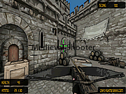 Medieval Shooter