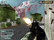 Military Combat 3D