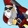 Rocket Santa 2