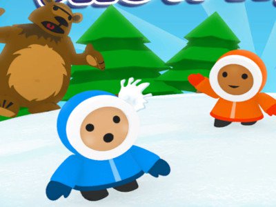 Snowfight.io