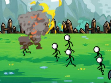 Stickman Shooter