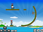 Super Pirate Adventure