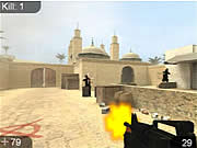 Counter Strike Source