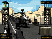 Urban Combat Shooter