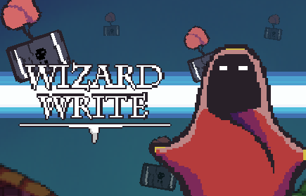 Wizard Write