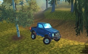 4WD Offroad Cars