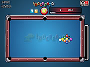 9 Ball Flash Pool