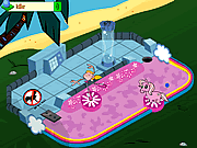 Cartoon Cove Mini Golf