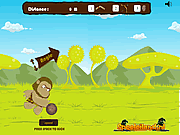 Caveman Football