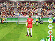 Virtual Football Cup 2010
