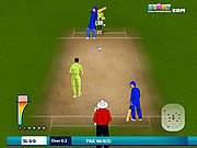 World Cricket 2011