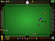 American 9 Ball Pool