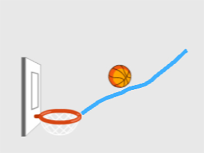 Basketball Line
