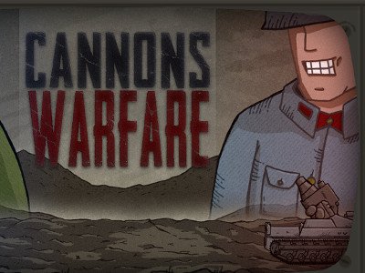 Cannons Warfare