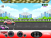 Cars Cup