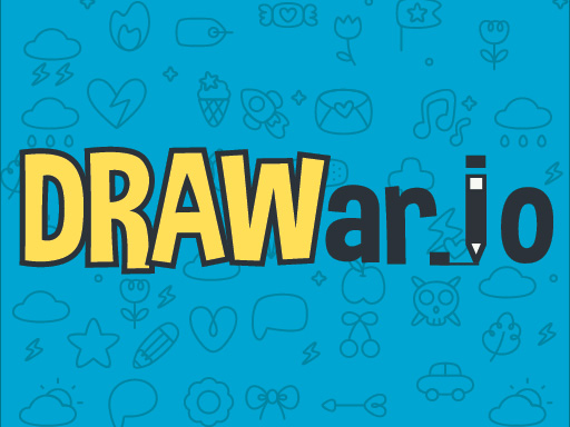 DRAWar.io