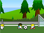 Emo Soccer