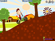 Farm Biker