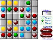 marble lines game online free