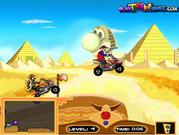 Mario Egypt Adventure2