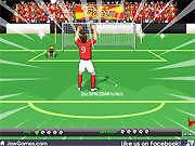 Soccer Free Kick Challenge 2