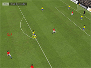 Speed World Soccer 3