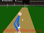 Stick Cricket