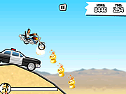 Stunt Guy: Tricky Rider