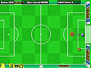 Super Sprint Soccer