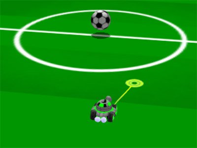 Tanquex 3D Sports