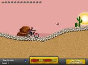 The Desert Bike