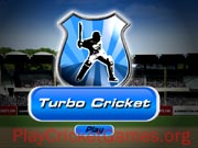 Turbo Cricket