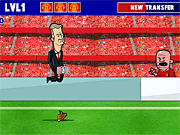 Van Gaal The Game