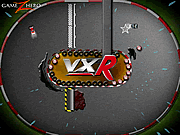 VXR Racer