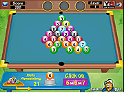 Win 8 Ball Spin