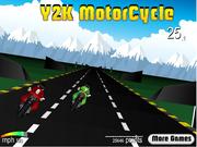 Y2K Motorcycle